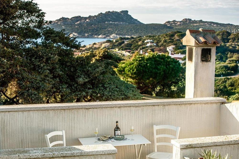 Mimma Del Mar Hotel Санта Тереза Галура Екстериор снимка