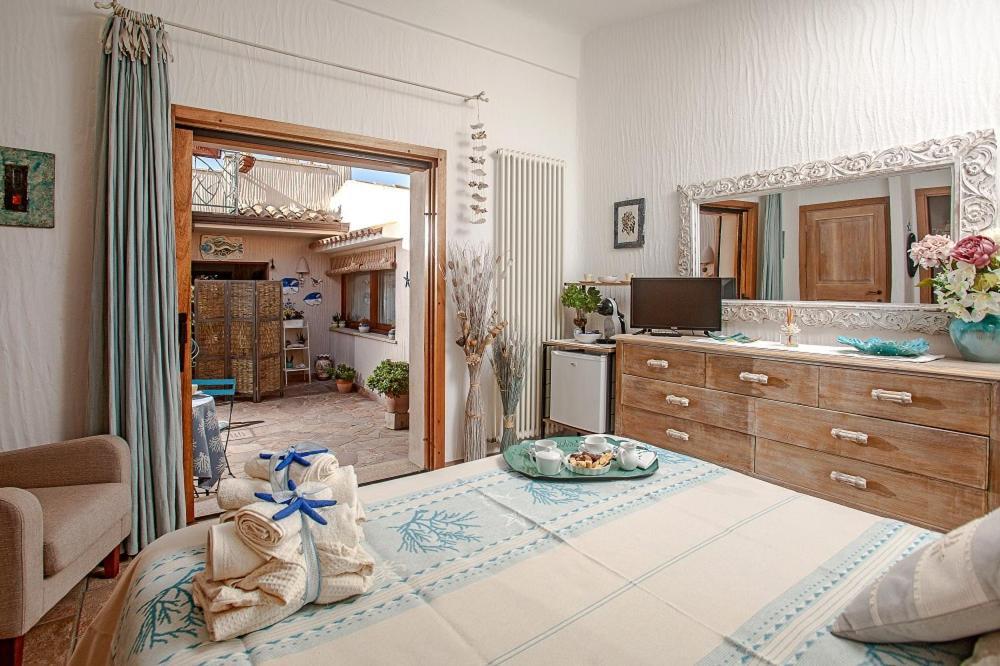 Mimma Del Mar Hotel Санта Тереза Галура Екстериор снимка
